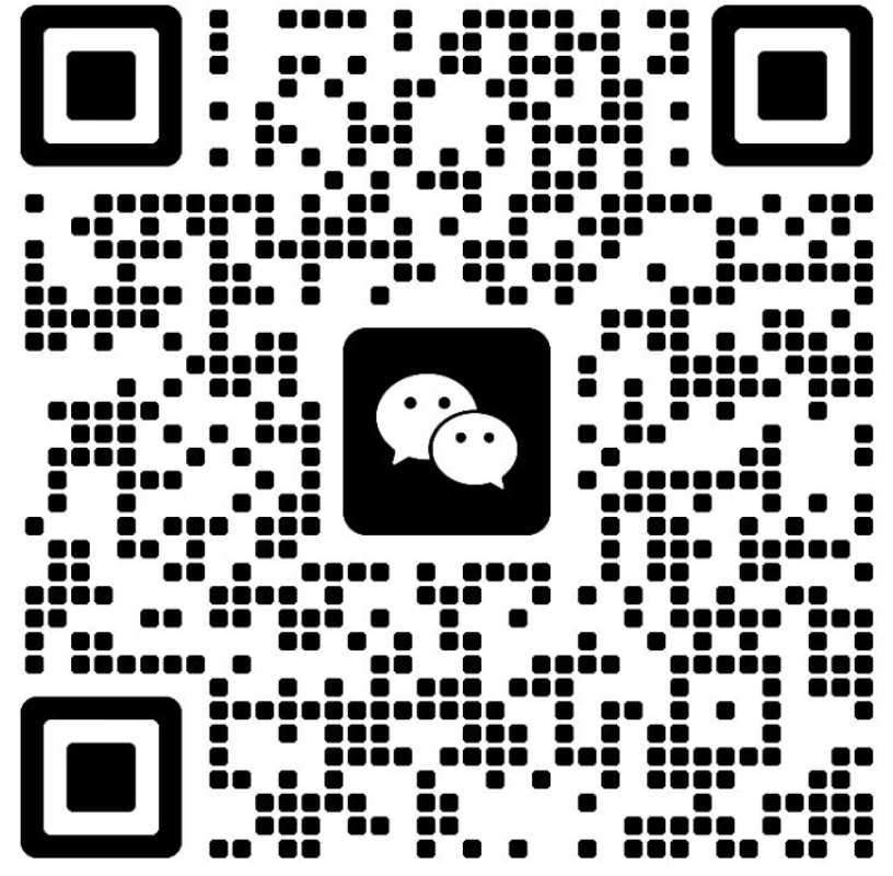 微信二维码 - AI辅助全栈开发·OPC咨询